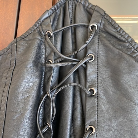 Tripp NYC Daang Goodman Corset Size 5 - Picture 3 of 15